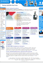 Mobile Screenshot of flemingptc.co.uk